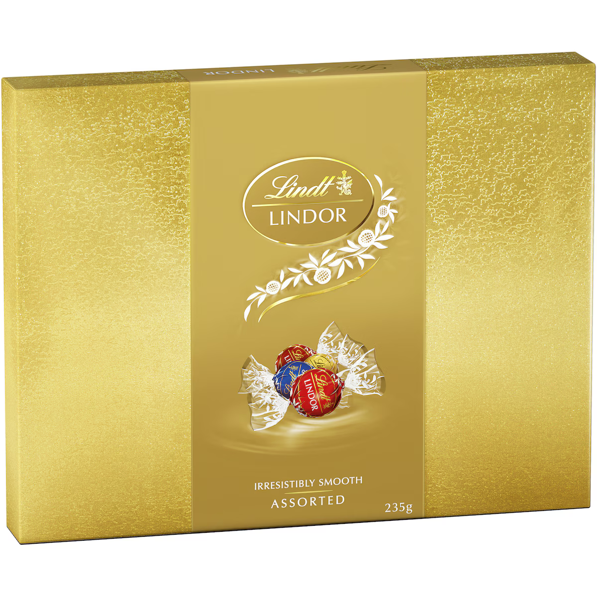 Lindt Assorted Chocolate Box