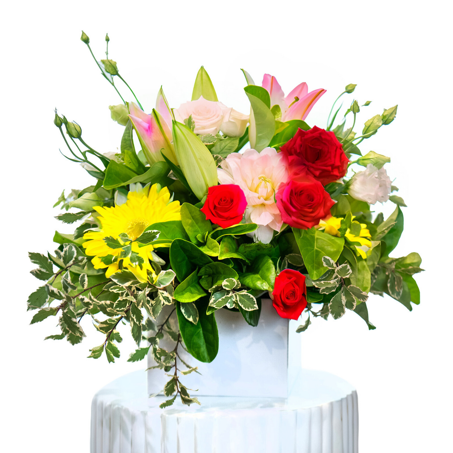 Florist Choice Box